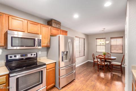 3764 E Timberline Rd, Gilbert, AZ 85297 photo 8