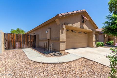 3764 E Timberline Rd, Gilbert, AZ 85297 photo 3