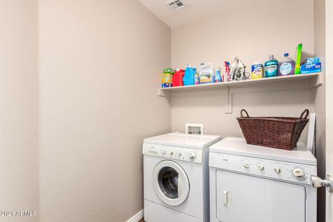 3764 E Timberline Rd, Gilbert, AZ 85297 photo 14