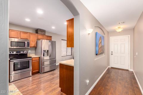 3764 E Timberline Rd, Gilbert, AZ 85297 photo 4