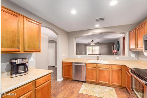3764 E Timberline Rd, Gilbert, AZ 85297 photo 7