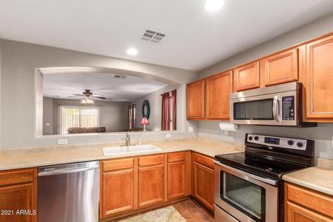 3764 E Timberline Rd, Gilbert, AZ 85297 photo 6