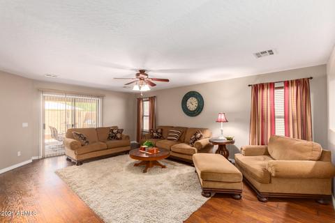 3764 E Timberline Rd, Gilbert, AZ 85297 photo 12