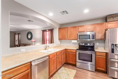 3764 E Timberline Rd, Gilbert, AZ 85297 photo 5