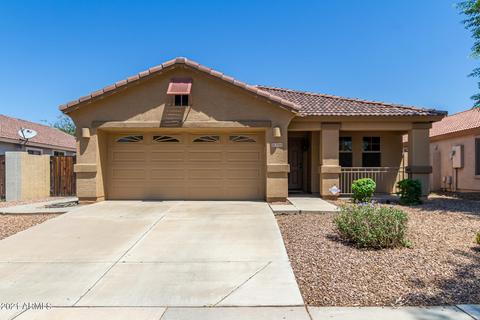 3764 E Timberline Rd, Gilbert, AZ 85297 photo 2