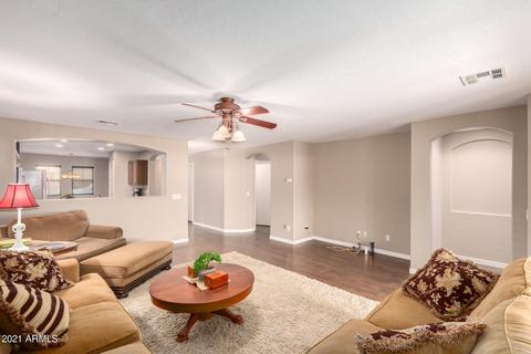 3764 E Timberline Rd, Gilbert, AZ 85297 photo 13