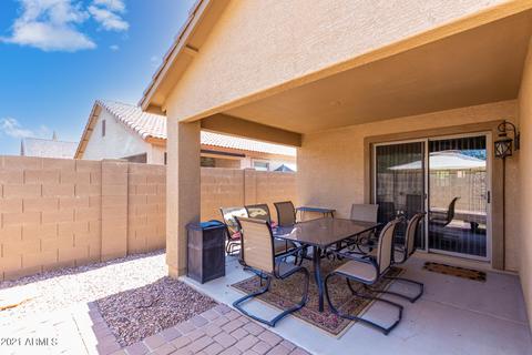 3764 E Timberline Rd, Gilbert, AZ 85297 photo 23