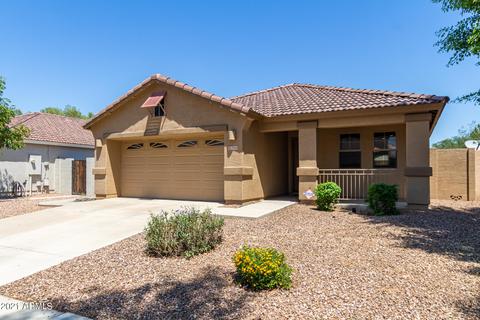 3764 E Timberline Rd, Gilbert, AZ 85297 photo 1