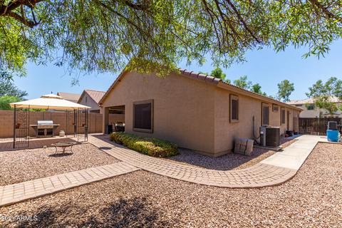 3764 E Timberline Rd, Gilbert, AZ 85297 photo 26