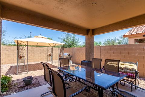 3764 E Timberline Rd, Gilbert, AZ 85297 photo 24