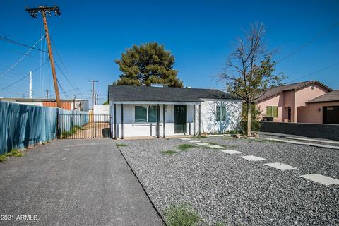 409 S Bellview --, Mesa, AZ 85204 photo 2