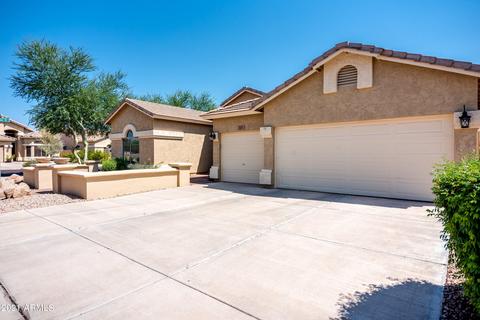 2691 E Harwell Rd, Gilbert, AZ 85234 photo 2
