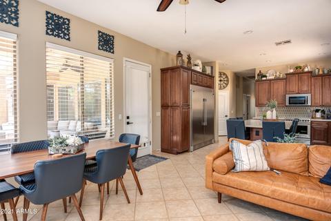 2691 E Harwell Rd, Gilbert, AZ 85234 photo 21