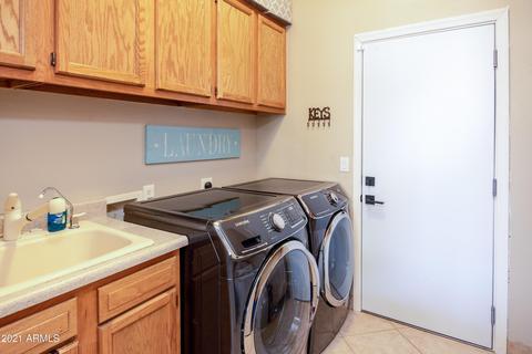 2691 E Harwell Rd, Gilbert, AZ 85234 photo 35