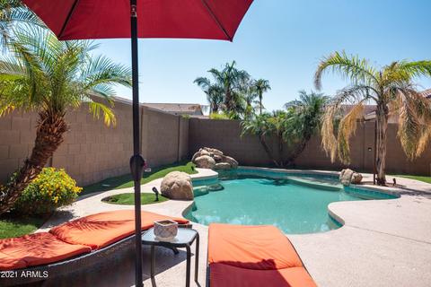 2691 E Harwell Rd, Gilbert, AZ 85234 photo 37