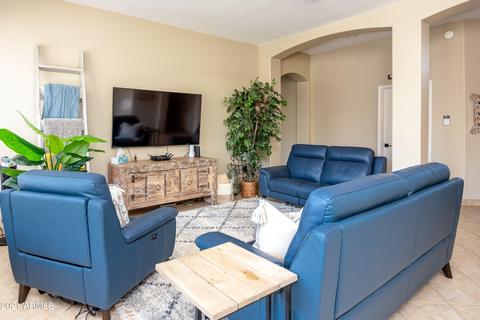 2691 E Harwell Rd, Gilbert, AZ 85234 photo 11