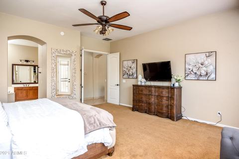 2691 E Harwell Rd, Gilbert, AZ 85234 photo 25
