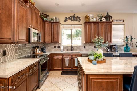 2691 E Harwell Rd, Gilbert, AZ 85234 photo 16