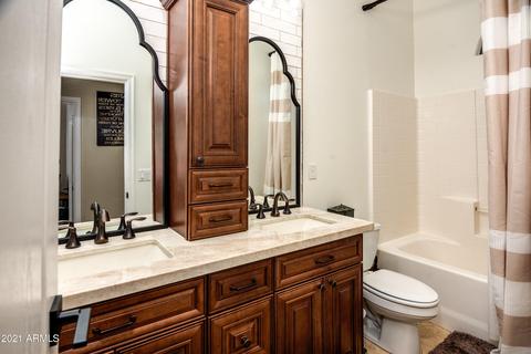 2691 E Harwell Rd, Gilbert, AZ 85234 photo 30