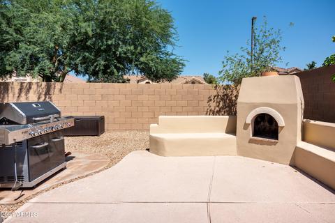 2691 E Harwell Rd, Gilbert, AZ 85234 photo 45