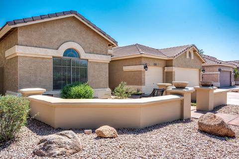 2691 E Harwell Rd, Gilbert, AZ 85234 photo 3