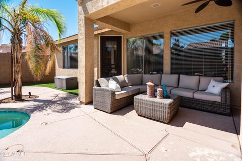 2691 E Harwell Rd, Gilbert, AZ 85234 photo 39