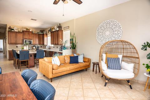 2691 E Harwell Rd, Gilbert, AZ 85234 photo 20