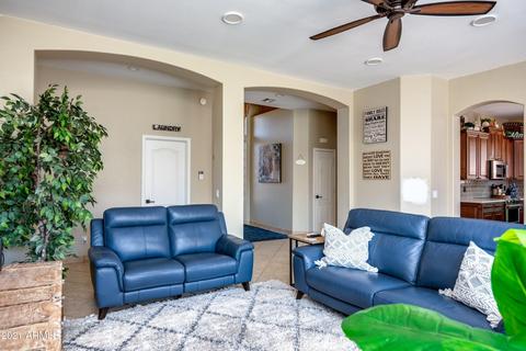 2691 E Harwell Rd, Gilbert, AZ 85234 photo 10