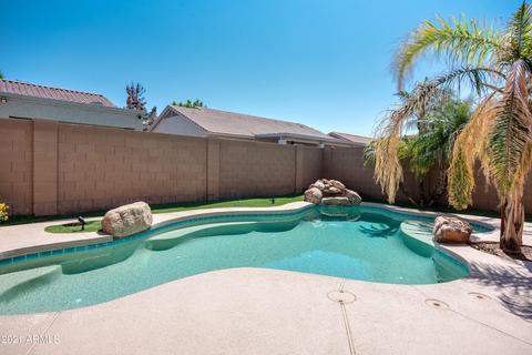 2691 E Harwell Rd, Gilbert, AZ 85234 photo 38