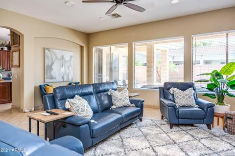 2691 E Harwell Rd, Gilbert, AZ 85234 photo 12