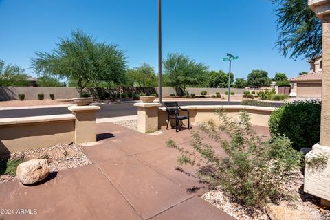 2691 E Harwell Rd, Gilbert, AZ 85234 photo 4