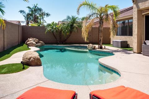 2691 E Harwell Rd, Gilbert, AZ 85234 photo 36