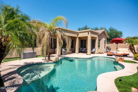 2691 E Harwell Rd, Gilbert, AZ 85234 photo 42