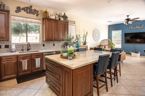 2691 E Harwell Rd, Gilbert, AZ 85234 photo 13