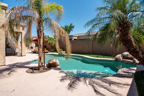 2691 E Harwell Rd, Gilbert, AZ 85234 photo 40