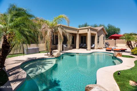 2691 E Harwell Rd, Gilbert, AZ 85234 photo 41