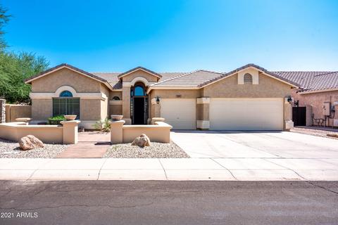 2691 E Harwell Rd, Gilbert, AZ 85234 photo 1