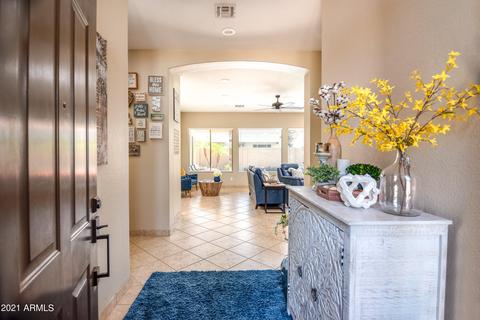 2691 E Harwell Rd, Gilbert, AZ 85234 photo 5