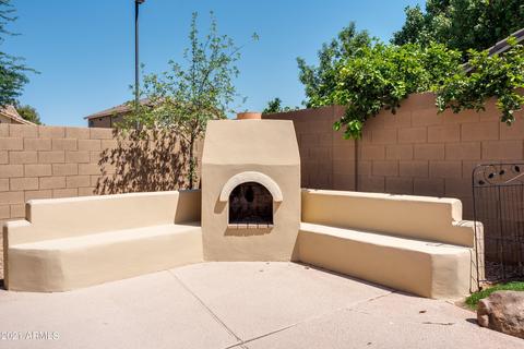 2691 E Harwell Rd, Gilbert, AZ 85234 photo 46