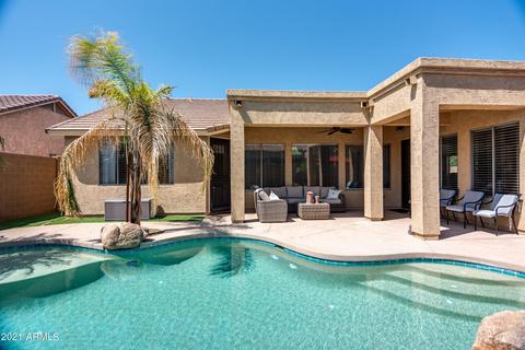 2691 E Harwell Rd, Gilbert, AZ 85234 photo 43
