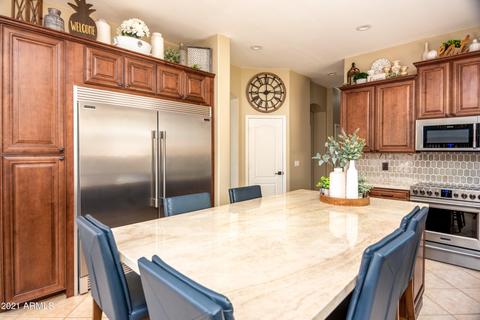 2691 E Harwell Rd, Gilbert, AZ 85234 photo 17