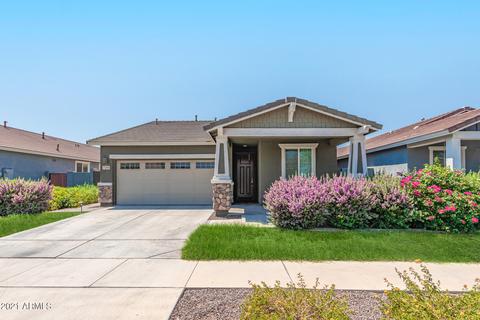 7159 E Osage Ave, Mesa, AZ 85212 photo 1