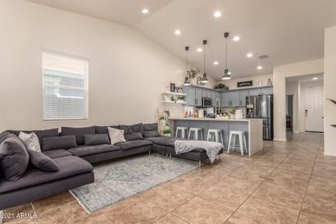 7159 E Osage Ave, Mesa, AZ 85212 photo 4