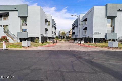 2 W Georgia Ave #10, Phoenix, AZ 85013 photo 16