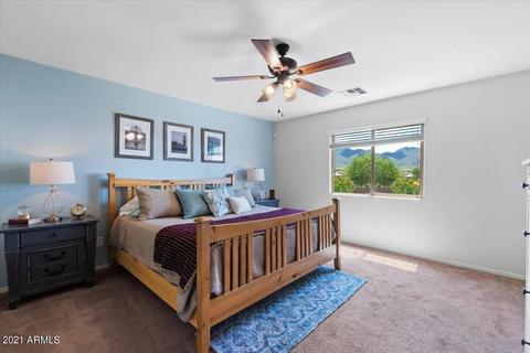 2083 E Saddlebrook Ct, Gilbert, AZ 85298 photo 12