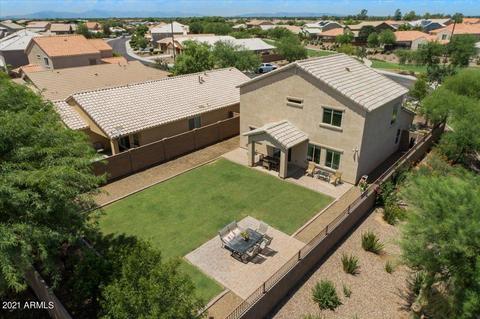 2083 E Saddlebrook Ct, Gilbert, AZ 85298 photo 18
