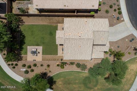 2083 E Saddlebrook Ct, Gilbert, AZ 85298 photo 20