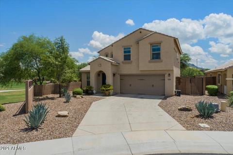 2083 E Saddlebrook Ct, Gilbert, AZ 85298 photo 2