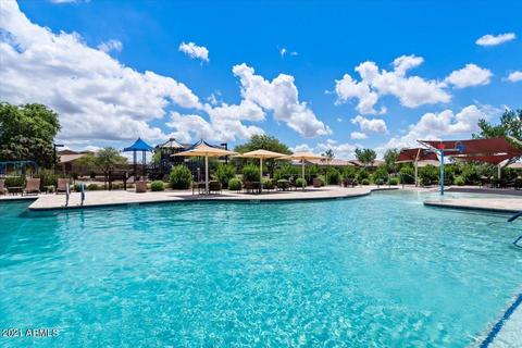 2083 E Saddlebrook Ct, Gilbert, AZ 85298 photo 28