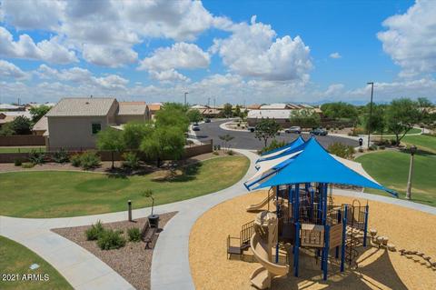 2083 E Saddlebrook Ct, Gilbert, AZ 85298 photo 22